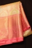 Contemporary Bridal Tissue Kanjeevaram Silk Saree